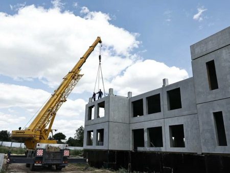 На астраханском севере — в Ахтубинском районе прошла губернаторская инспекция