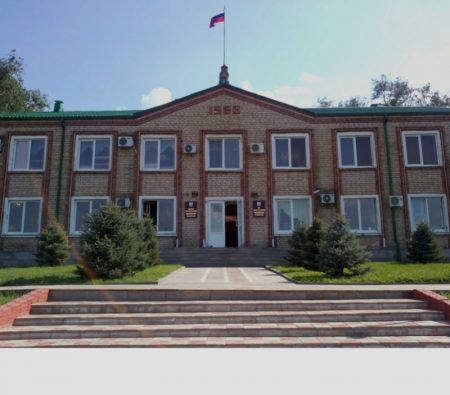 Астраханский СК: врио главы Володарского района получал взятки
