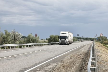 Астраханское село Зорино соединят с федеральной трассой