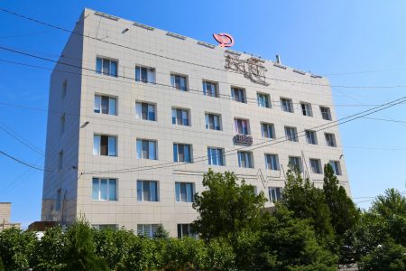 В астраханской больнице им. С. М. Кирова успешно выполняют эндопротезирование суставов