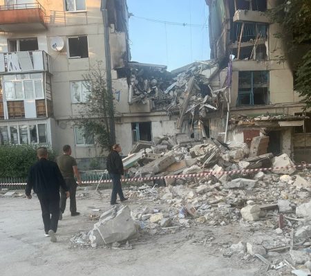 Астраханский минздрав занимается вопросами оказания медпомощи в ЛНР