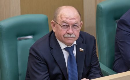 Астраханское отделение «Единой России» меняет  свое руководство и штаб