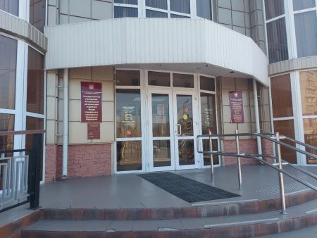 В Астраханской области инвалида не обеспечивали средством реабилитации