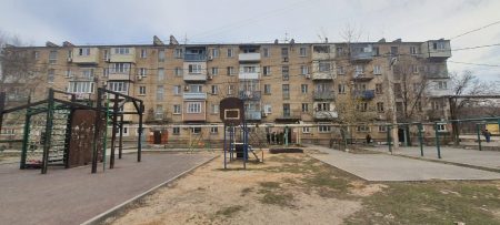Астраханка убила своего сожителя на фоне скандала