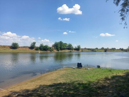 В Астраханской области утонул москвич