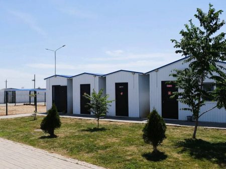 Астраханский губернатор поручил расширить приют для животных в Наримановском районе