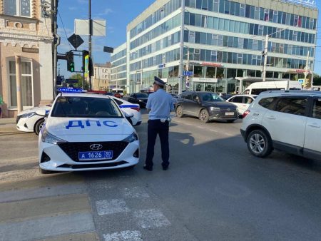 Свыше 30 астраханцев водили машину в нетрезвом состоянии в выходные