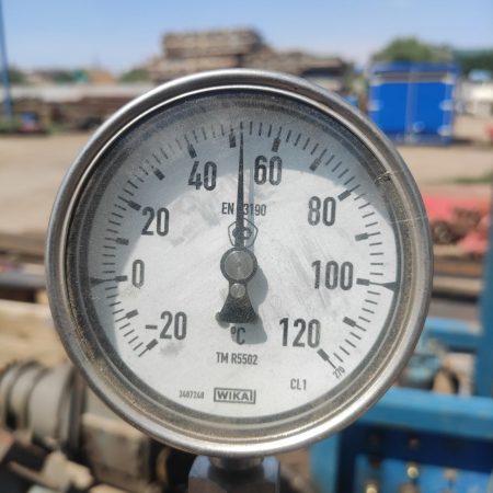 На Астрахань идет «адская» жара