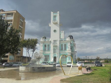 Число астраханских браков в октябре снизилось почти на треть по сравнению с сентябрем