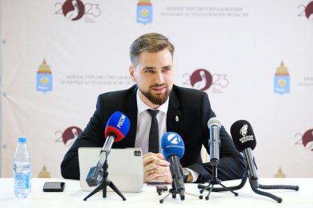 В Астрахань придут деньги на развитие  среднего профобразования