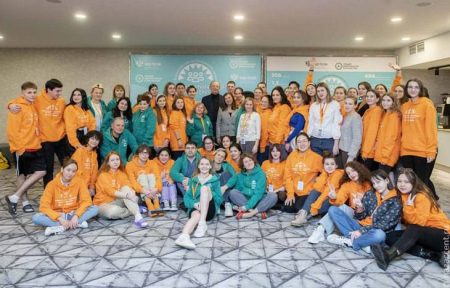 Астраханские студенты приглашаются в межэтническую журналистику