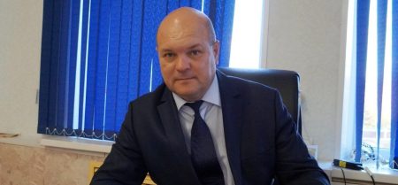 Глава Икряного о происходящем в районной администрации: «Не могу давать оценки, но это просто безобразие!»