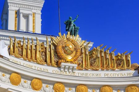 Астраханская область будет представлена на ВДНХ в Москве