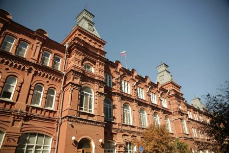 В Астрахани предупрежден конфликт интересов местного госслужащего
