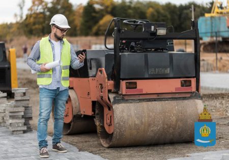 Стали известны «ТОП вакансий» в отрасли дорожного строительства Астраханской области