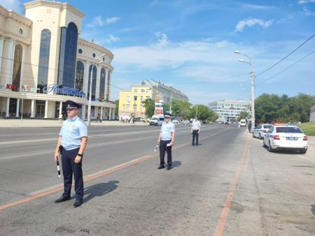 За выходные 40 астраханцев оказались в нетрезвом виде за рулем