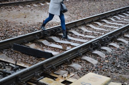 Астраханцы заплатят в 5 раз больше за проход по железнодорожным путям