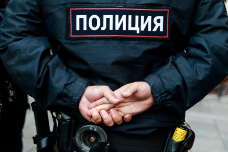 В Астраханской области полицейские в очередной раз попались на взятке