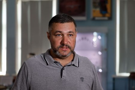 Вышел в свет первый том «Энциклопедии Астраханской области»