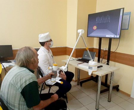Астраханская область получила 68 новых аппаратов для борьбы с сердечно-сосудистыми