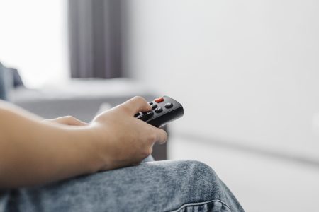 В Астраханской области проводятся профилактические работы для обеспечения качественного телерадиосигнала
