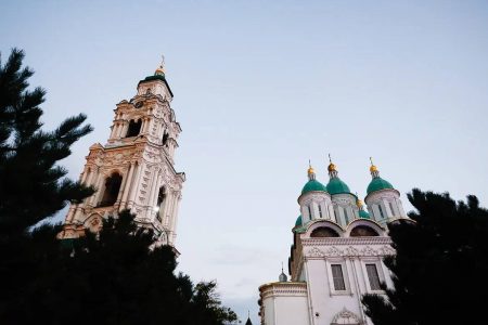 Астраханская область готова привлекать еще больше туристов в будущем