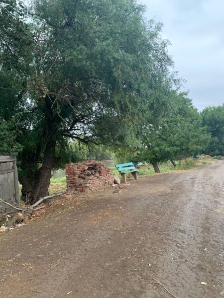 В Астраханской области ссора между мужчинами привела к трагическому исходу