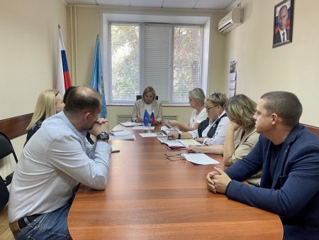 Астраханский минздрав приобретет оборудование для онкослужбы в 2024 году