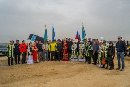 Астрахань на выставке-форуме «Россия»: регион с уникальной политической значимостью