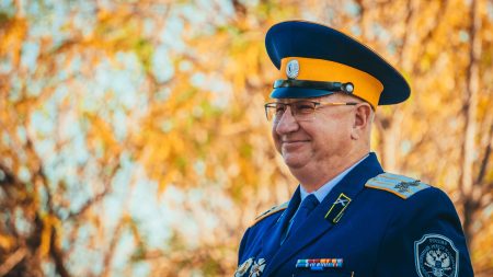 Константин Маркелов больше не ректор Астраханского госуниверситета