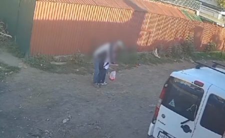 Астраханец, напавший на школьника, находится под следствием