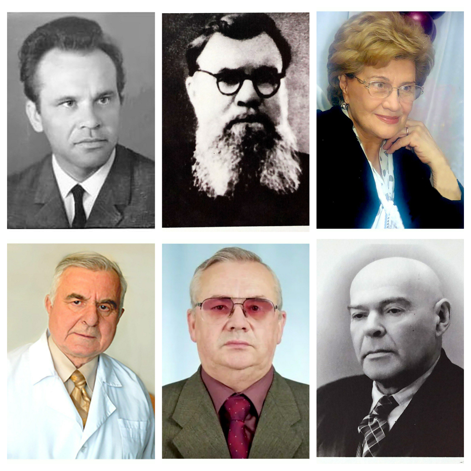 Астраханский медицинский университет в этом году отмечает 105-ю годовщину