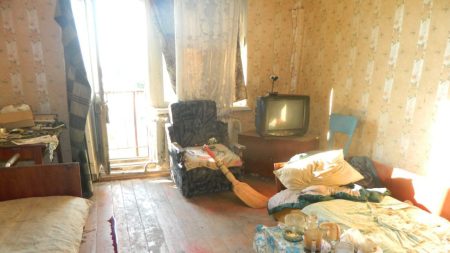 Астраханец предстанет перед судом за убийство