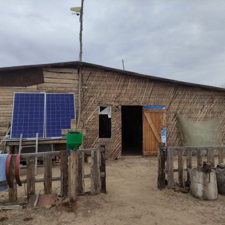 В Астраханской области мужчина убил знакомого в состоянии алкогольного опьянения