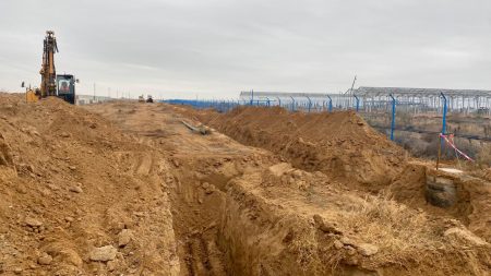 Газификация ОЭЗ «Лотос»: как это повлияет на привлечение инвестиций в Астраханскую область?