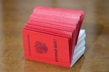 ДОСААФ России проводит бесплатное обучение для астраханских призывников