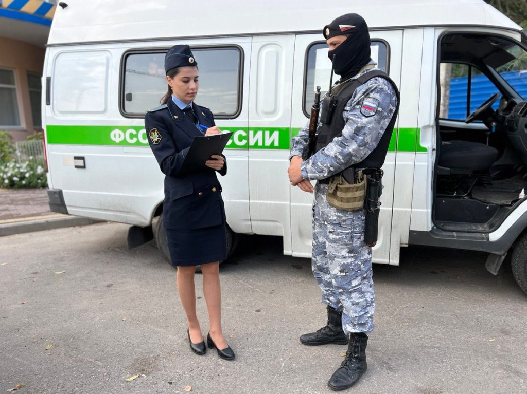 В Астрахани дорожно-строительная фирма накопила трехмиллионный долг, нарушая ПДД