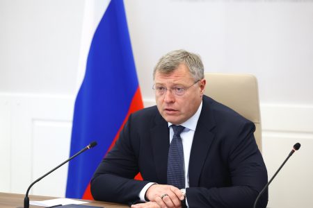 Тепло пришло в дома всех астраханцев