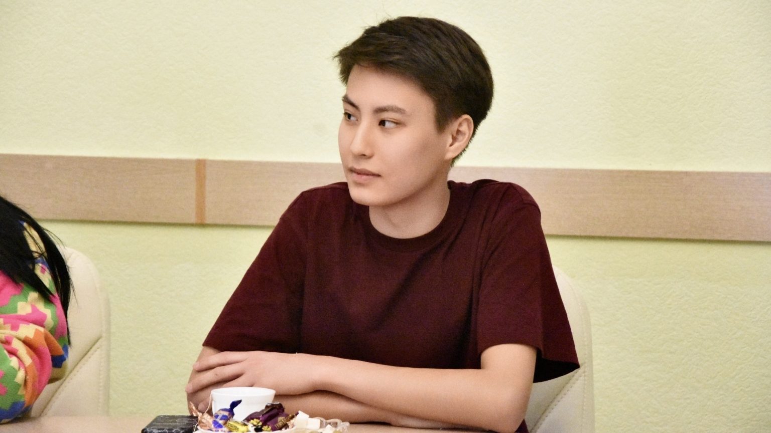 В Астрахани создан городской молодежный парламент