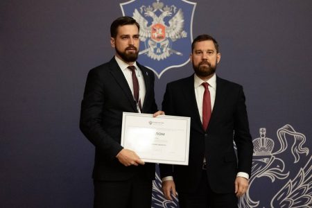 Астраханская область продолжает лидировать в развитии российского казачества