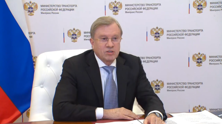 На совещании с Путиным отметили Астраханскую область