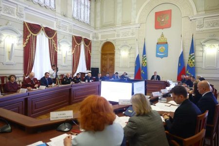 Более 500 астраханцев имеют зависимость от наркотиков