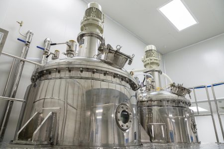 Астраханская область развивает производство сиропов из топинамбура