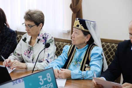 Астрахань: многонациональная Россия в миниатюре