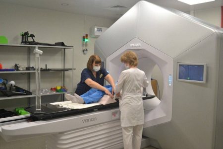 Астраханская медицина становится качественнее и доступнее