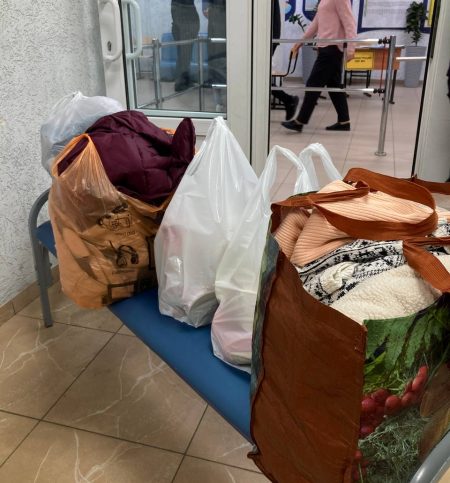 Астраханцы проявляют солидарность и оказывают помощь пострадавшим от ЧС