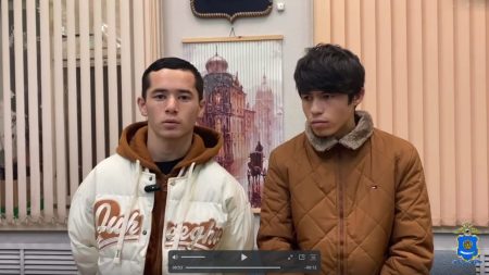 В Астрахани случилось массовое отравление метадоном
