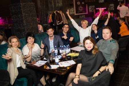 Астраханских бизнесменов приглашают принять участие в интеллектуальной игре