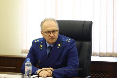 Бывшего замглавы Ахтубинска будут судить за превышение должностных полномочий