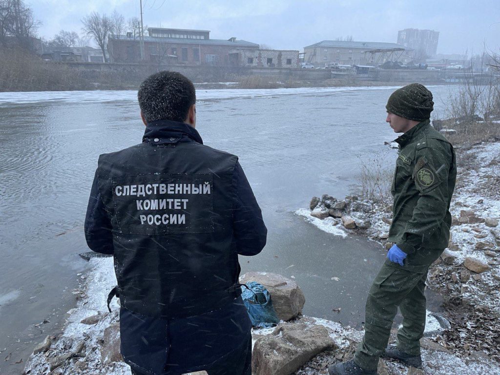 Астраханец жестоко избил местного жителя и сбросил тело в реку